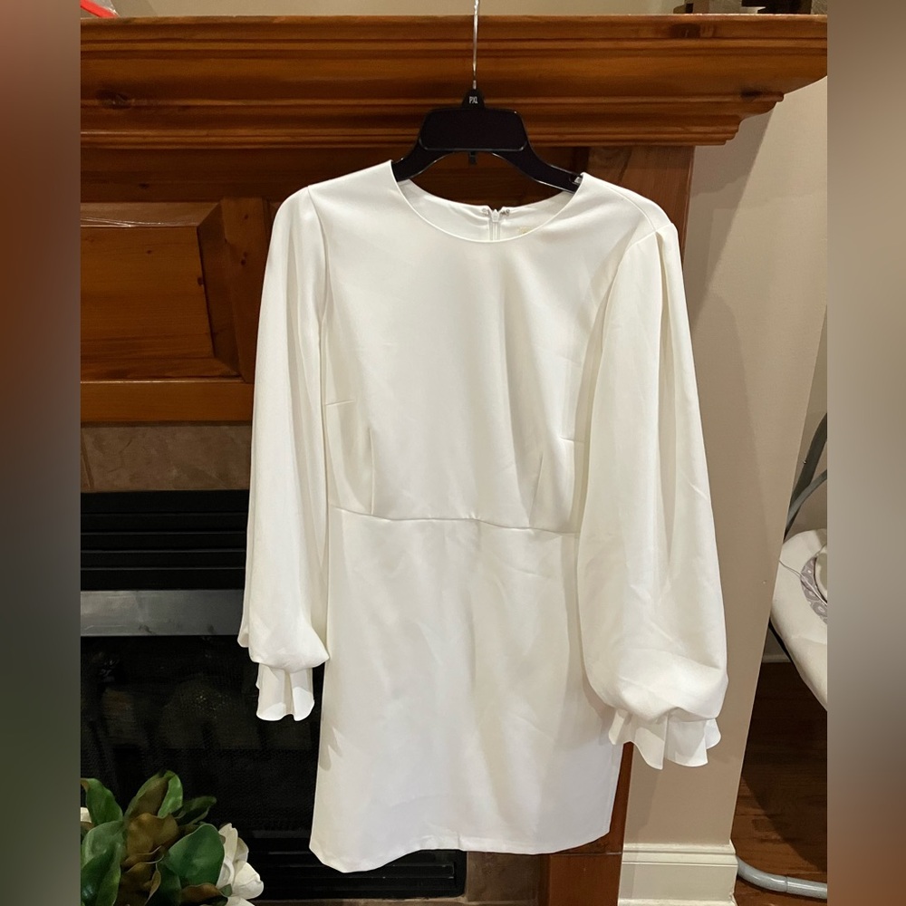 Special Occasion Dress